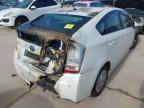 2010 TOYOTA PRIUS T4 V for sale at Copart SANDY