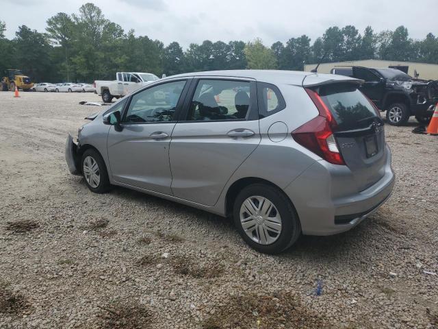  HONDA FIT 2020 Silver