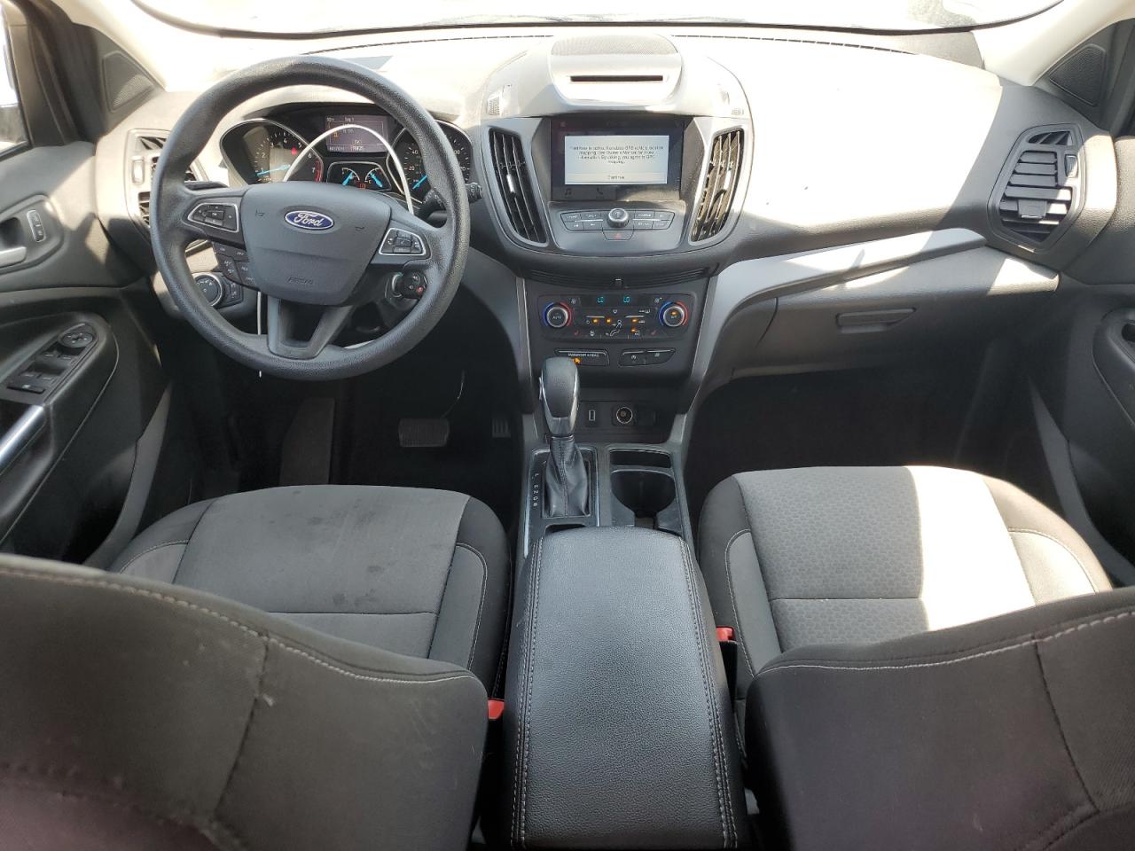 2018 Ford Escape Se VIN: 1FMCU9GD1JUB23293 Lot: 65279045