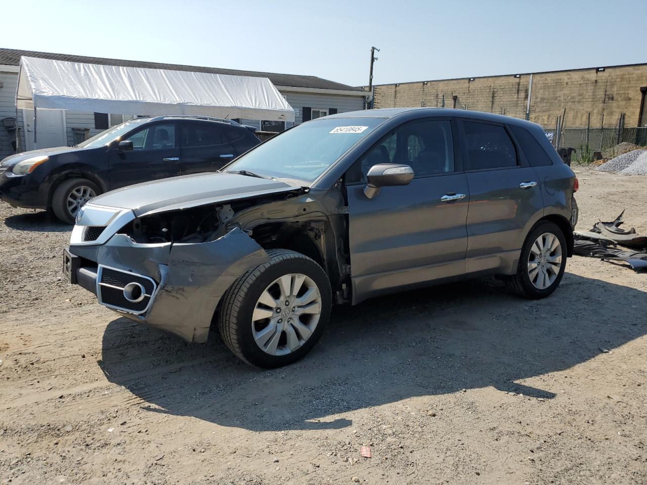 5j8tb1h22aa001067 5J8TB1H22AA001067 2010 Acura Rdx