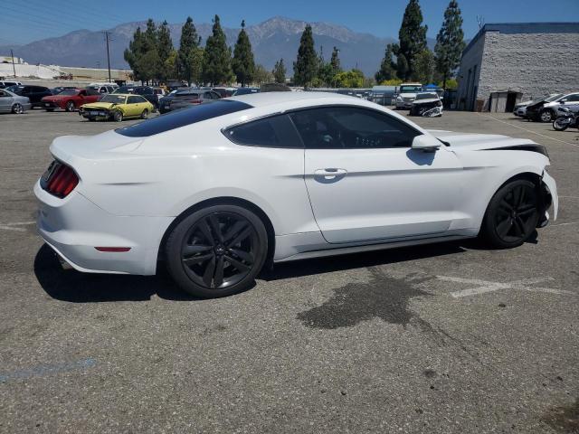  FORD ALL Models 2016 White