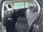 2011 VOLKSWAGEN GOLF MATCH for sale at Copart SANDTOFT