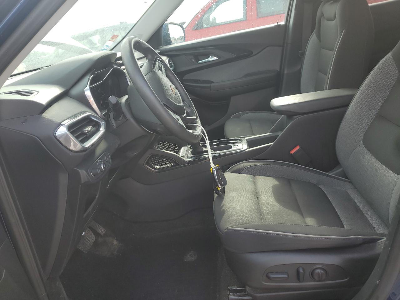 2023 Chevrolet Trailblazer Lt VIN: KL79MRSL2PB128016 Lot: 64413525
