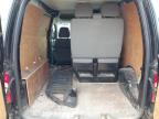 2014 VOLKSWAGEN CADDY C20 for sale at Copart NEWBURY