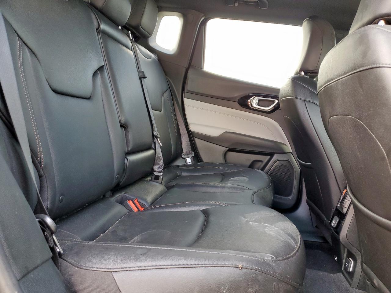 2024 Jeep Compass Limited VIN: 3C4NJDCN9RT129274 Lot: 64518125