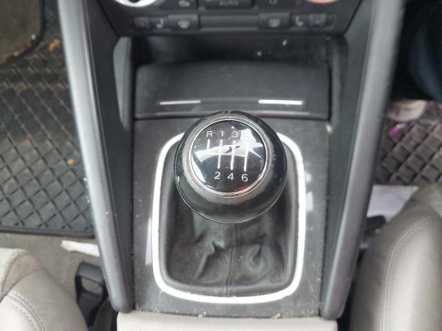 2005 AUDI A3 SPORT T