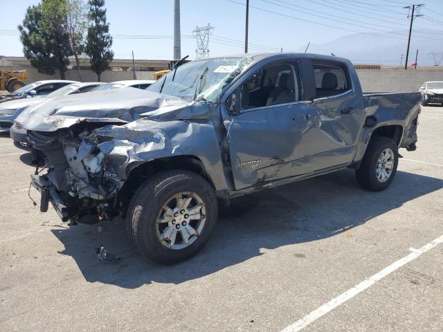  CHEVROLET COLORADO 2019 Szary