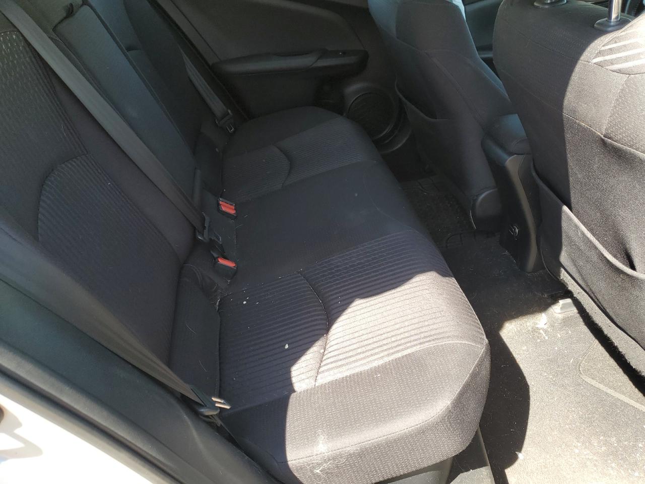 2017 Toyota Prius VIN: JTDKARFU6H3543139 Lot: 65447025