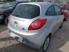 2012 FORD KA ZETEC for sale at Copart BRISTOL