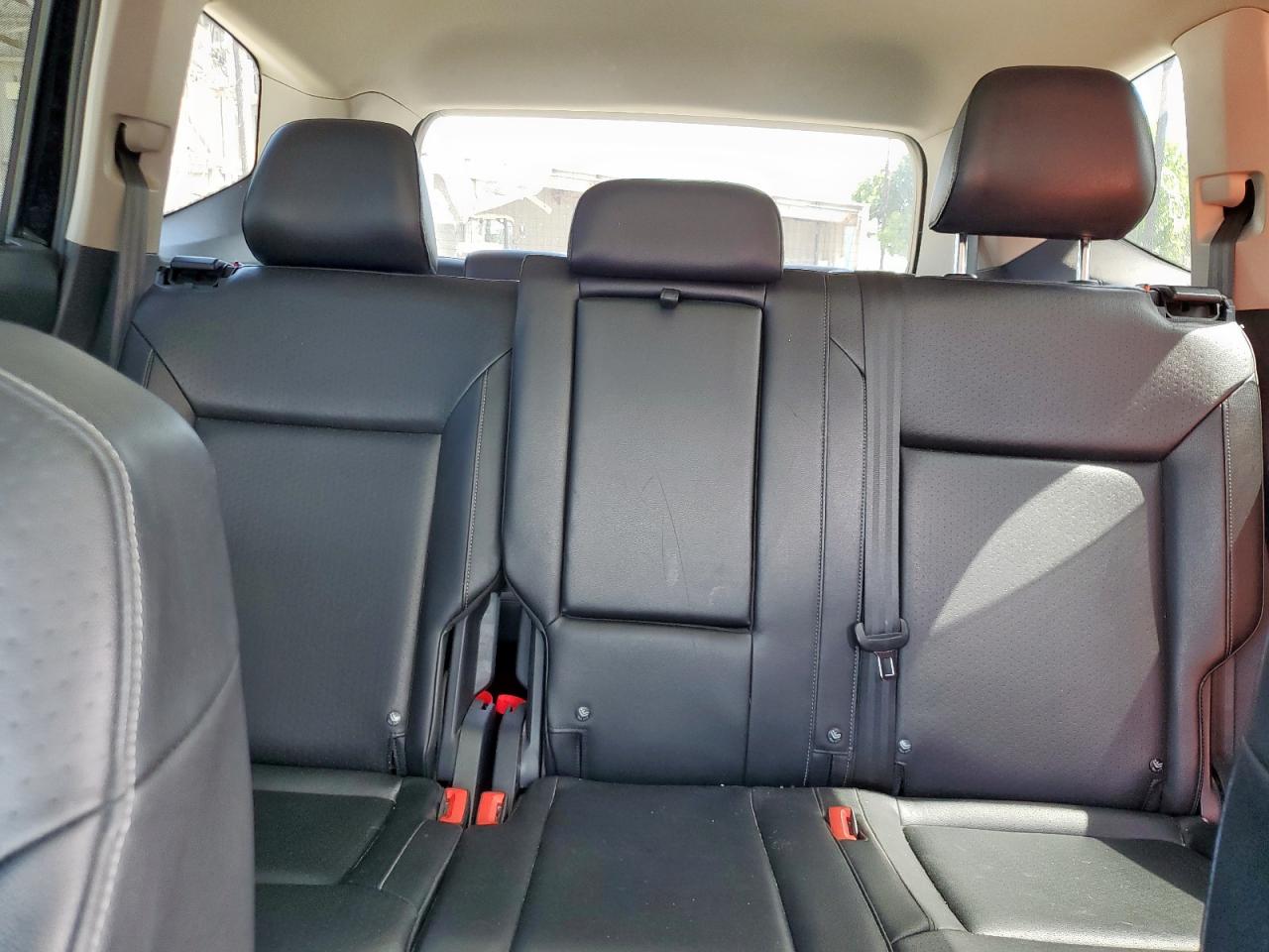 2018 Volkswagen Atlas Sel VIN: 1V2SR2CA8JC575962 Lot: 64442785