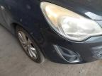2012 VAUXHALL CORSA ACTI for sale at Copart SANDTOFT