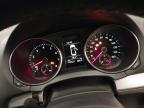 2009 VOLKSWAGEN GOLF GT TS for sale at Copart SANDWICH