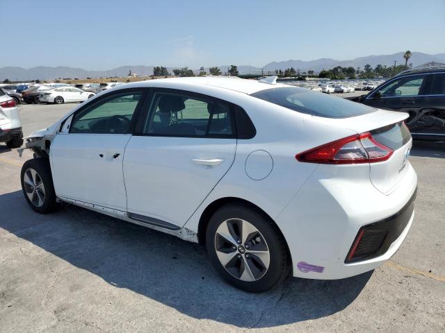  HYUNDAI IONIQ 2019 Biały