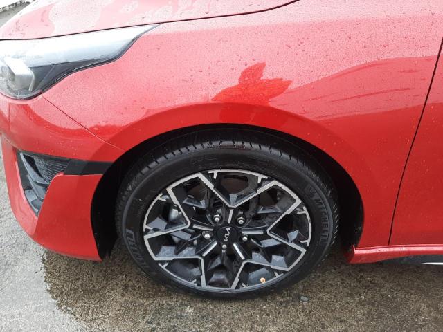 2025 KIA CEED 1.5T GDI ISG 138 GT-LINE 5DR DCT