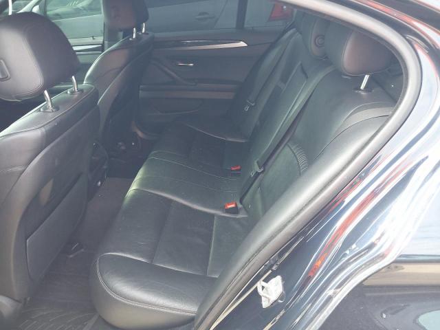 2014 BMW 520D M SPO