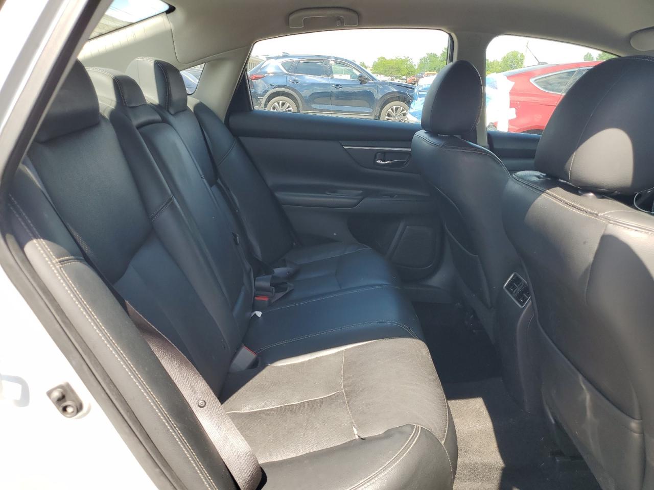 2017 Nissan Altima 2.5 VIN: 1N4AL3AP6HC191092 Lot: 63304455