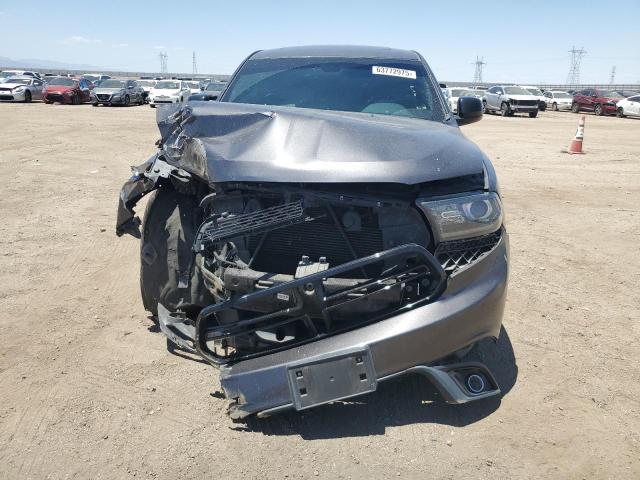  DODGE DURANGO 2018 Szary