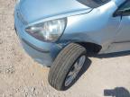 2007 HONDA JAZZ SE for sale at Copart BRISTOL