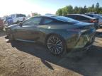 2025 LEXUS LC 500H   for sale at Copart ON - TORONTO