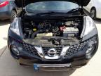 2016 NISSAN JUKE N-CON for sale at Copart SANDY