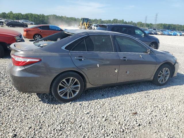  TOYOTA CAMRY 2017 Szary