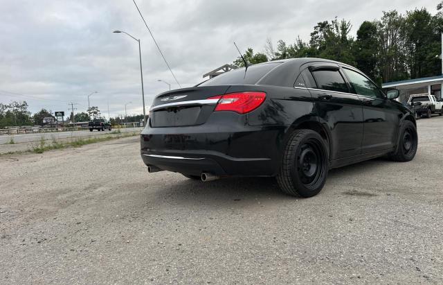 2011 CHRYSLER 200 LIMITED  