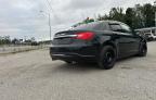 2011 CHRYSLER 200 LIMITED   for sale at Copart ON - COOKSTOWN