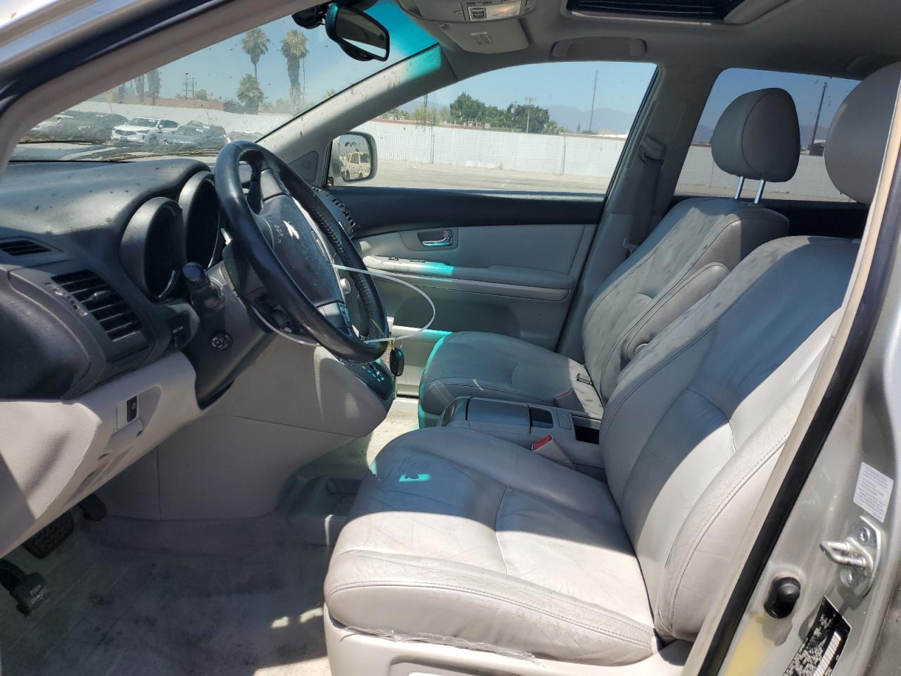 2006 Lexus Rx 400 VIN: JTJHW31UX60010741 Lot: 67412825