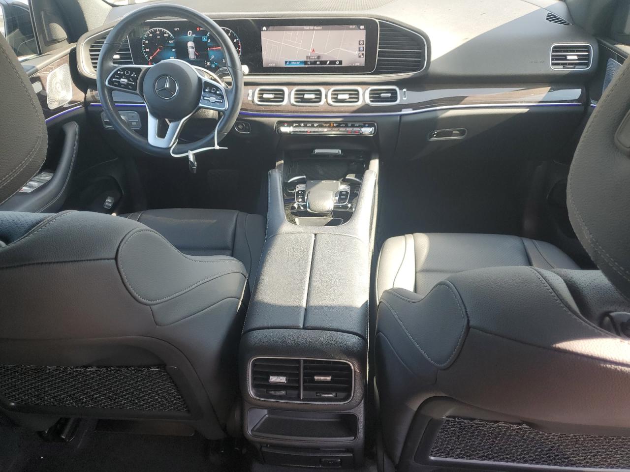 4jgfb4kb3la088661 4JGFB4KB3LA088661 2020 Mercedes-Benz Gle 350 4Matic