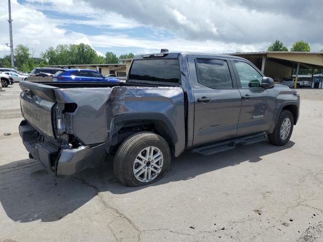  TOYOTA TUNDRA 2024 Серый