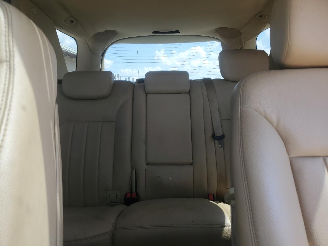 2007 Mercedes-Benz Ml 350 VIN: 4JGBB86E77A157612 Lot: 65084905