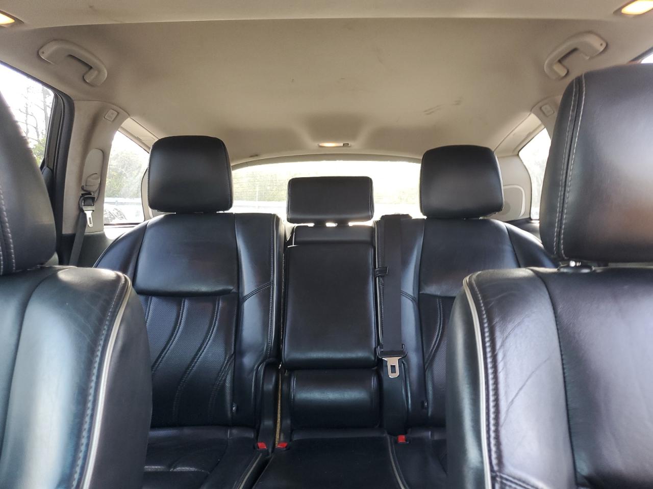 2016 Infiniti Qx60 VIN: 5N1AL0MM9GC516127 Lot: 65020105