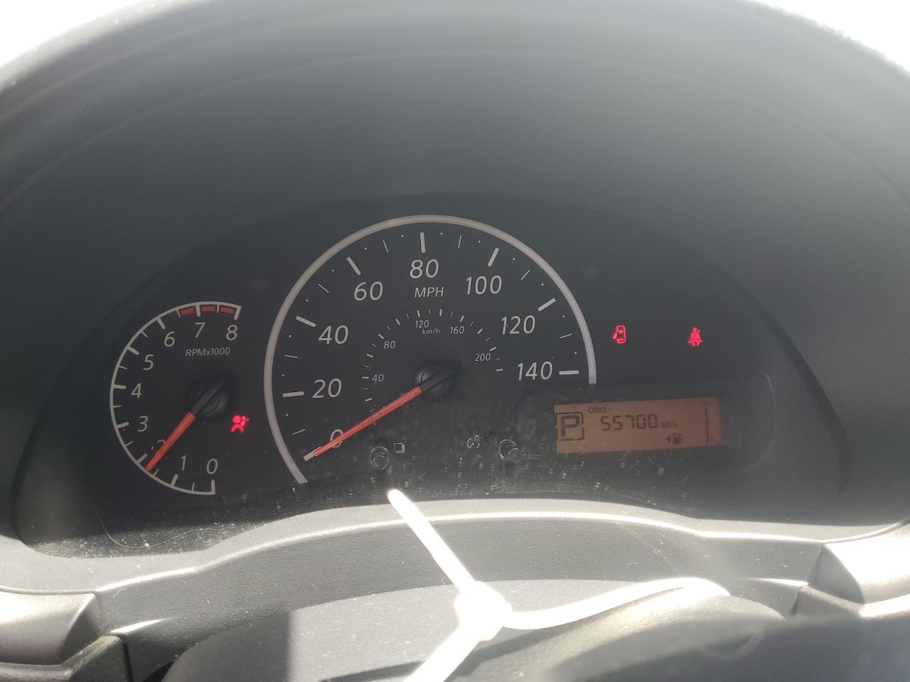 2018 Nissan Versa S VIN: 3N1CN7AP7JL824832 Lot: 63057805