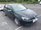 2011 VOLKSWAGEN GOLF S TDI for sale at Copart SANDTOFT