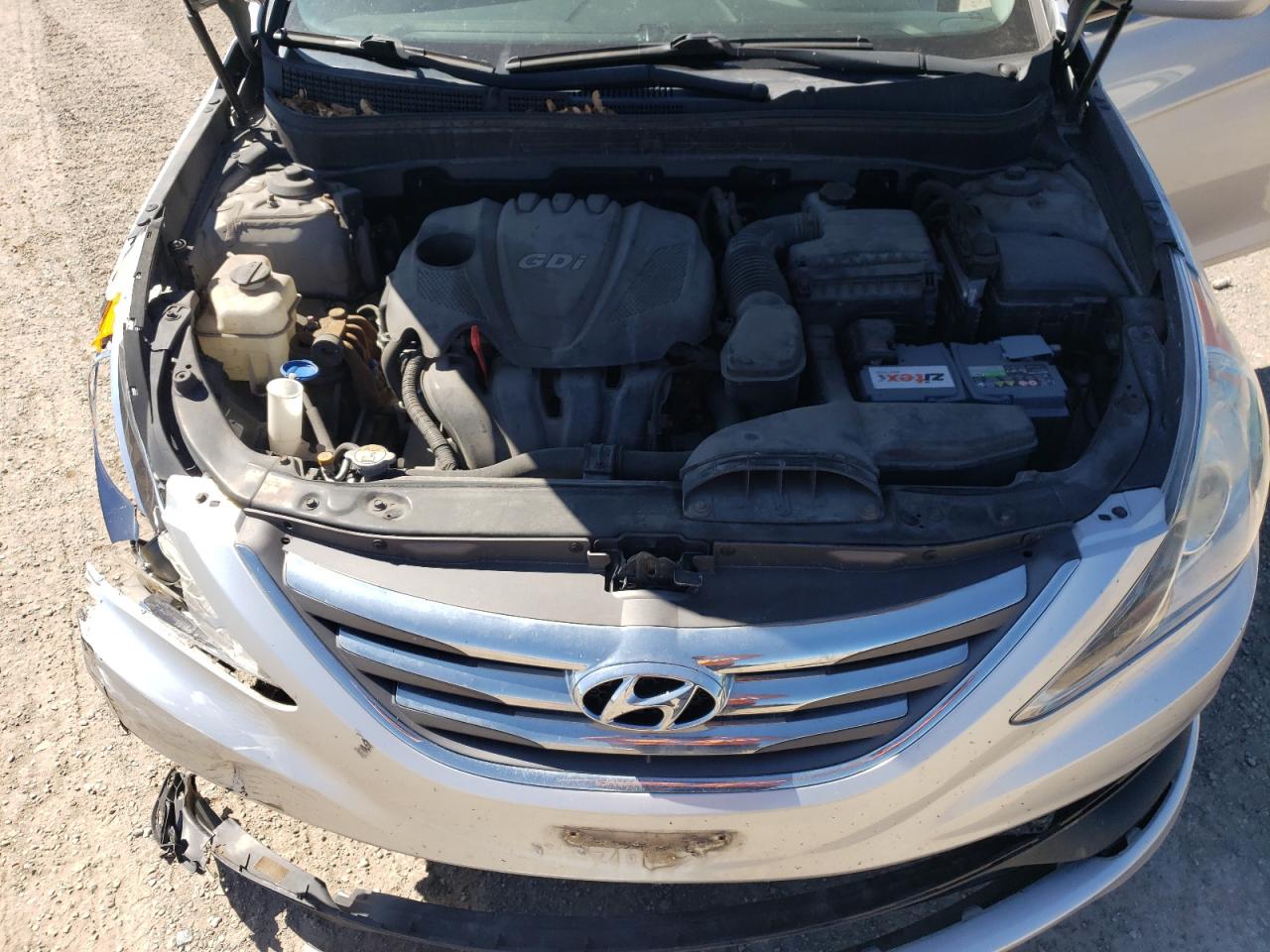 5npeb4ac6eh829536 5NPEB4AC6EH829536 2014 Hyundai Sonata Gls