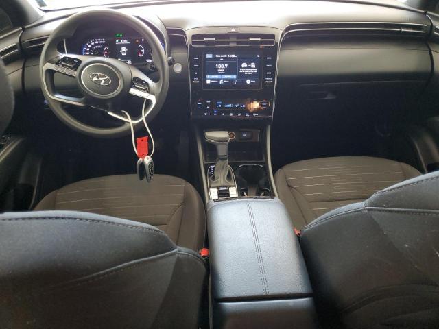  HYUNDAI SANTA CRUZ 2024 Black