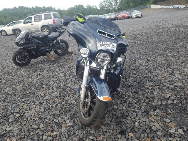 2016 HARLEY-DAVIDSON FLHTKL ULTRA LIMITED LOW  
