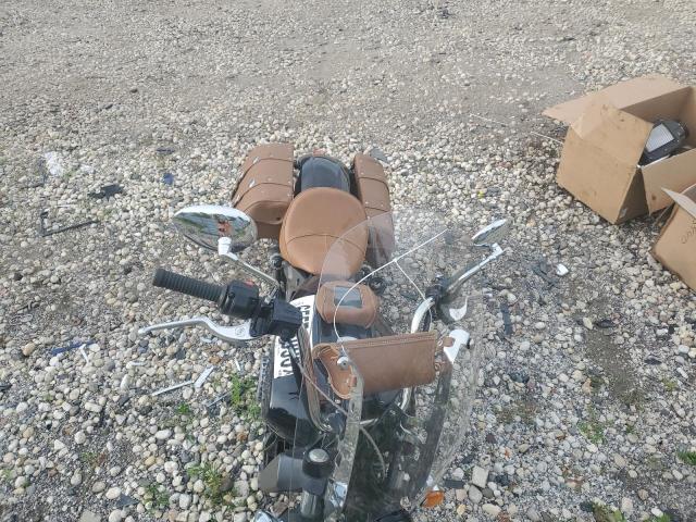 2020 INDIAN MOTORCYCLE CO. SCOUT ABS  