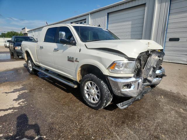  RAM 2500 2018 Beżowy