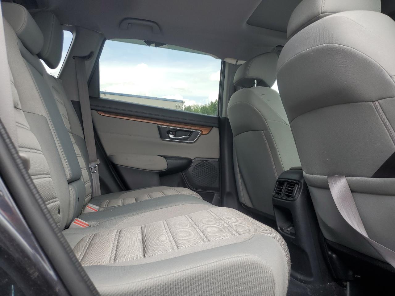 2019 Honda Cr-V Ex VIN: 5J6RW2H54KL005313 Lot: 64732215