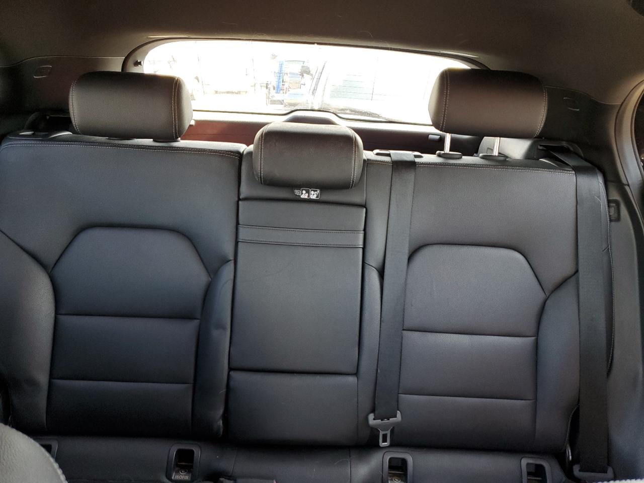 2018 Mercedes-Benz Gla 250 VIN: WDCTG4EB9JJ504210 Lot: 62845175