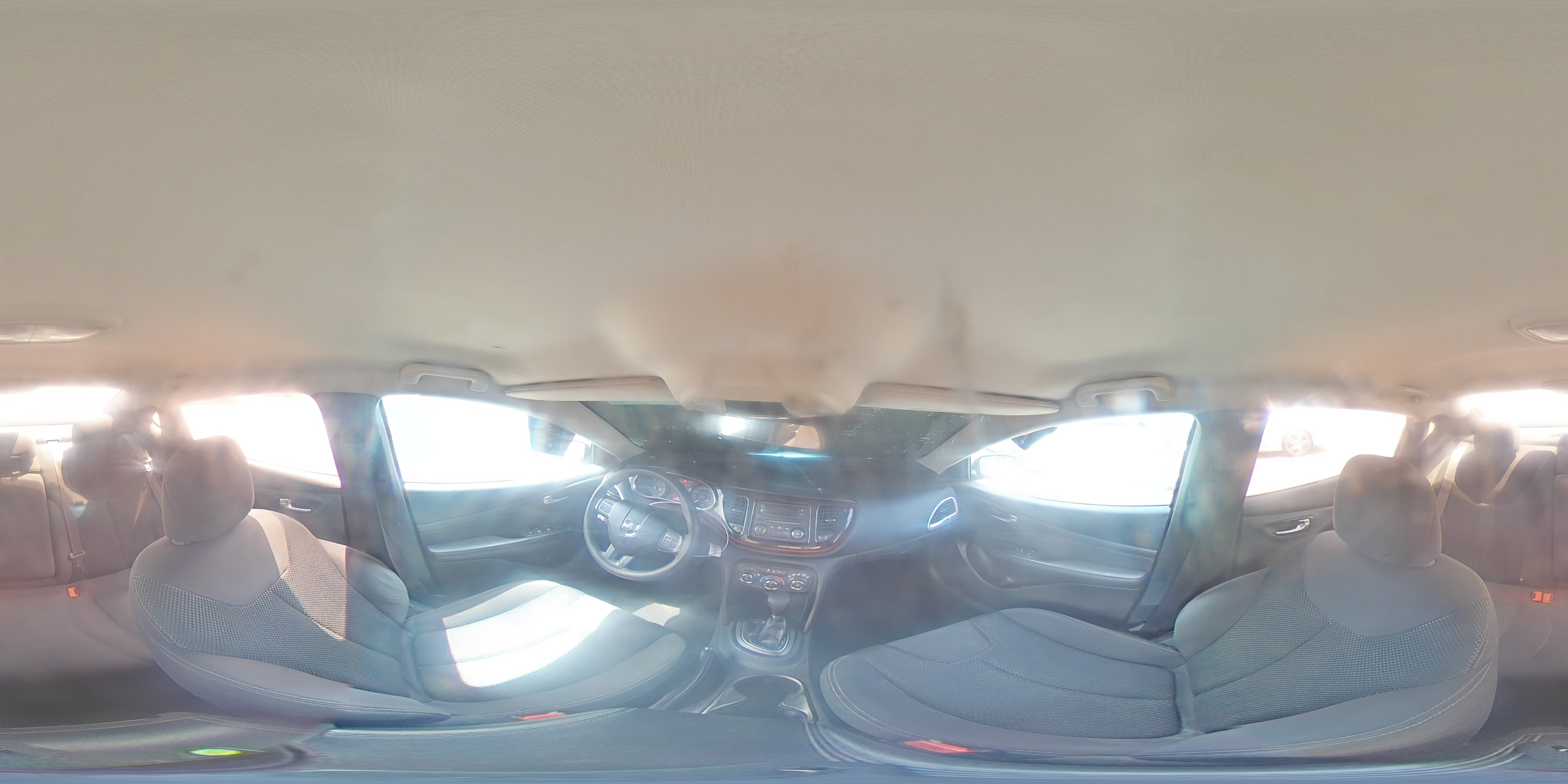 2016 Dodge Dart Sxt VIN: 1C3CDFBA6GD629554 Lot: 65434795