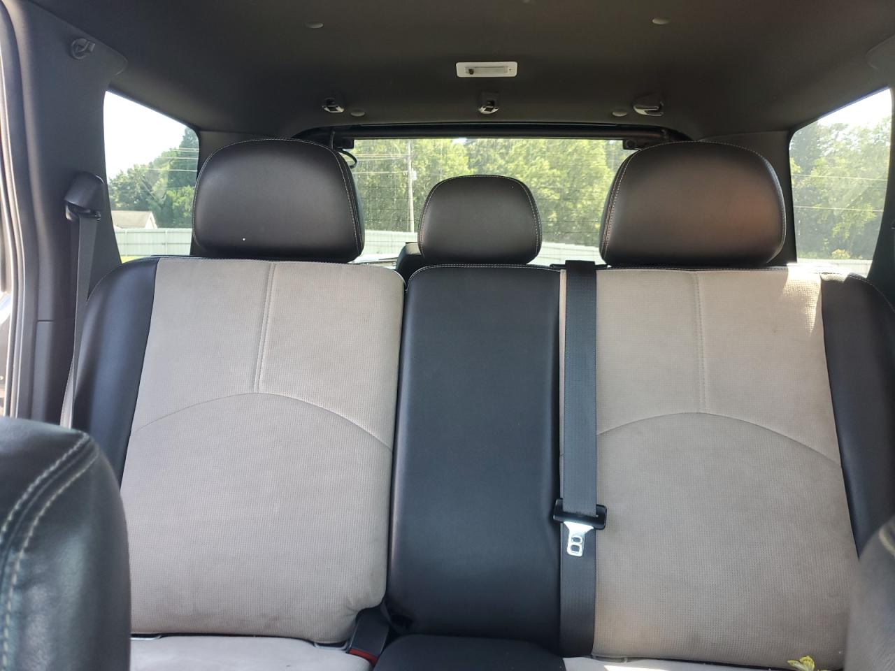 2010 Mercury Mariner Premier VIN: 4M2CN9HG3AKJ27538 Lot: 63491115