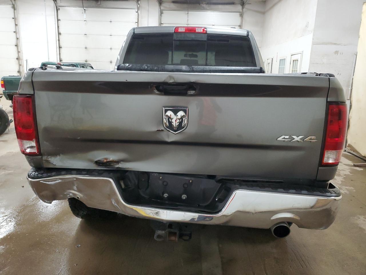 2012 Dodge Ram 1500 Slt VIN: 1C6RD7LT7CS254590 Lot: 66112805