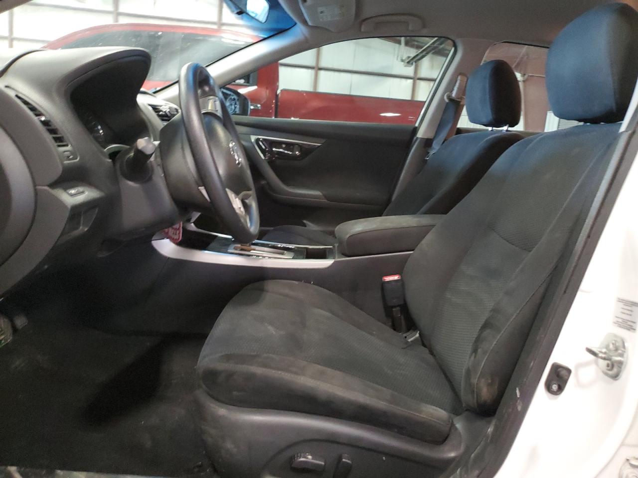 2014 Nissan Altima 2.5 VIN: 1N4AL3AP5EN383796 Lot: 63764835