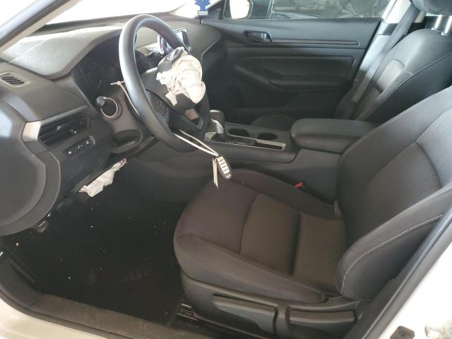  NISSAN ALTIMA 2024 Biały