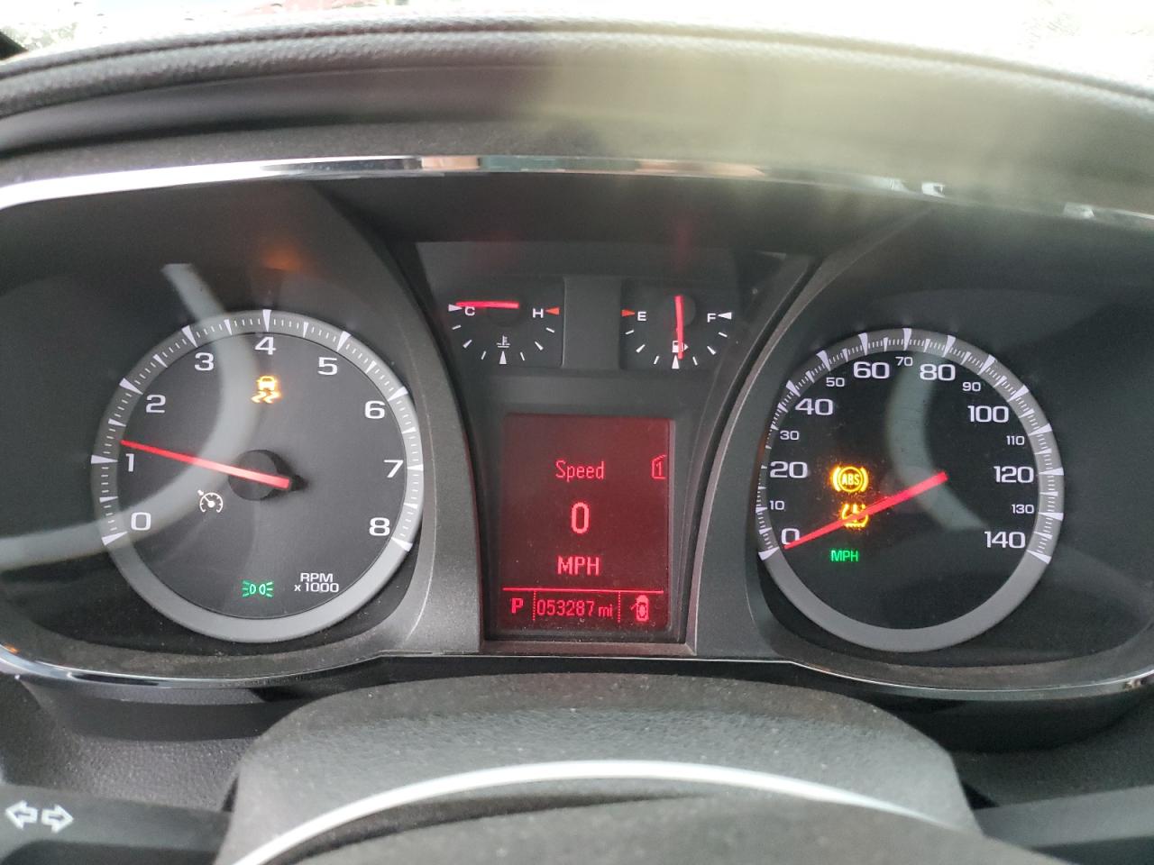 2012 GMC Terrain Sle VIN: 2GKFLSE51C6237145 Lot: 64790365