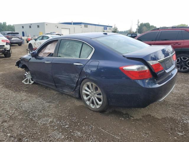 2014 HONDA ACCORD TOURING  
