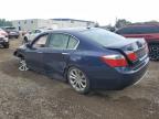 2014 HONDA ACCORD TOURING   à vendre chez Copart ON - COOKSTOWN