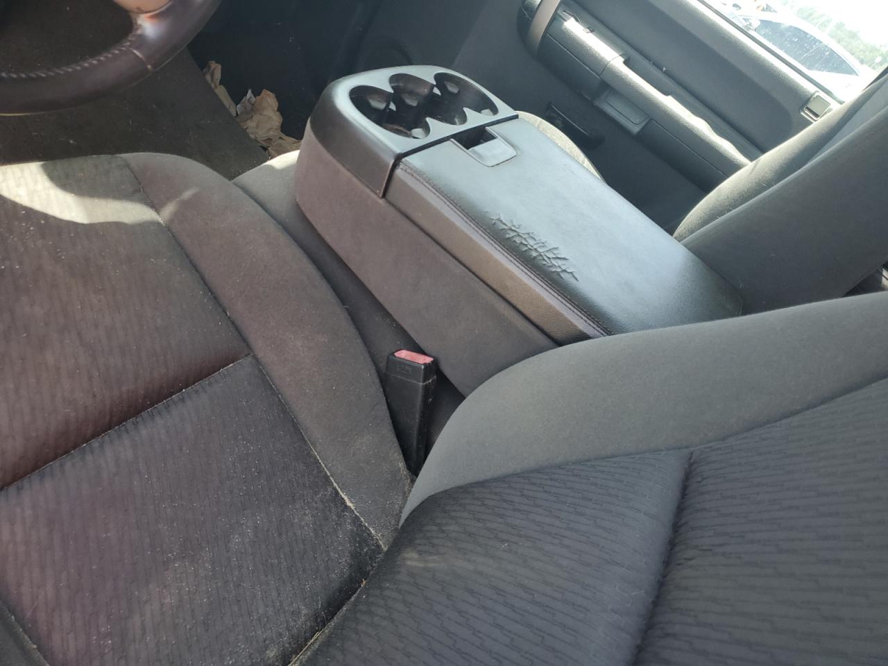 2009 Chevrolet Silverado C1500 Lt VIN: 1GCEC29009Z297310 Lot: 66540785